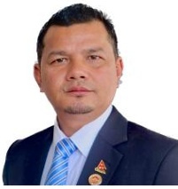 共同代表 スレスタ スジット クマル