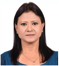 共同代表 シャキャ アルナ